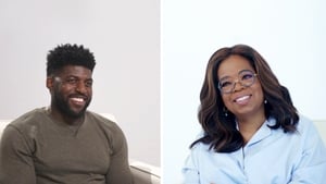 The Oprah Conversation Uncomfortable Conversations With a Black Man: Part 1