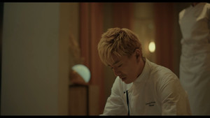 Grand Maison Paris (2025) สุดยอดเชฟหัวใจแกร่ง