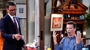 Will & Grace: 2×1