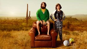 poster The Last Man on Earth