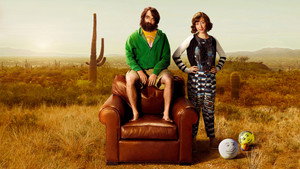 The Last Man on Earth