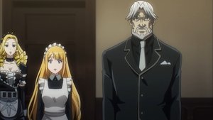 Overlord Season 2 Episode 10