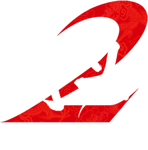 Gatao 2: Rise of the King — Logos 5