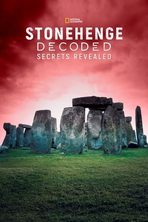 Stonehenge: Decoded 2008