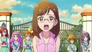 Tropical-Rouge! Precure: 1×25