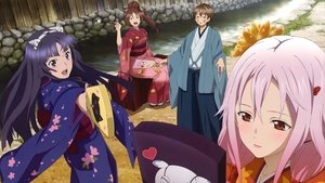 Guilty Crown ( 2011 )