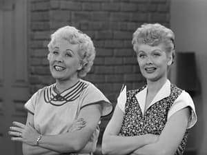 I Love Lucy The Publicity Agent