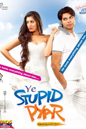 Poster Ye Stupid Pyar