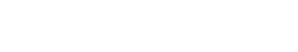 Plastic Cup Boyz: Chorrindo — Logos 3