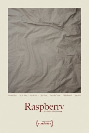 Poster Raspberry 2021