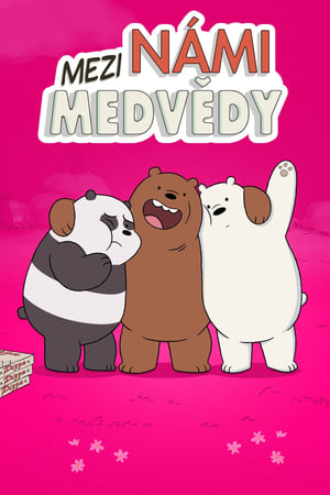 Mezi námi medvědy 2019