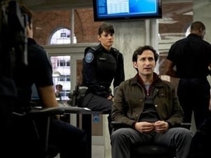 Rookie Blue: 3×7