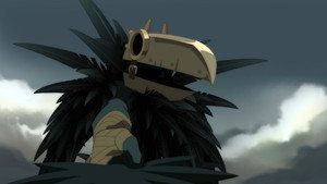 Wakfu: 1×3