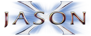 Jason X — Logos 2