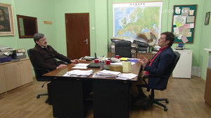 Državni posao Season 10 :Episode 129  1764 Sloboda ili smrt