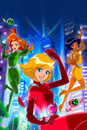 Totally Spies! 56