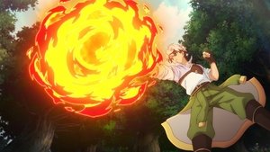 Beast Tamer Season 1 Episode 4