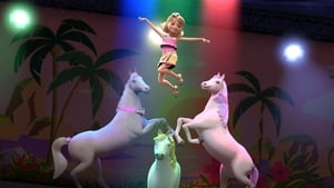 فيلم Barbie & Her Sisters in a Puppy Chase مدبلج