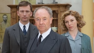 Foyle's War film complet