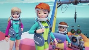 LEGO Friends: Girls on a Mission Season 2 Episode 20