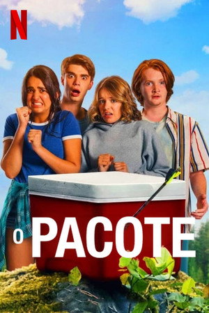 The Package 30