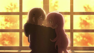 Kimi ga Shinu made Koi wo Shitai Cap 11