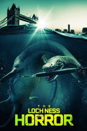 The Loch Ness Horror 9