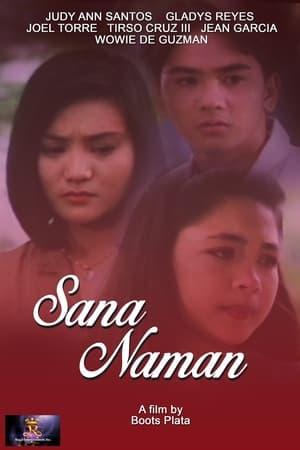 Poster Sana Naman 1996