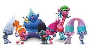 โทรลล์ส (2016) Trolls (2016)