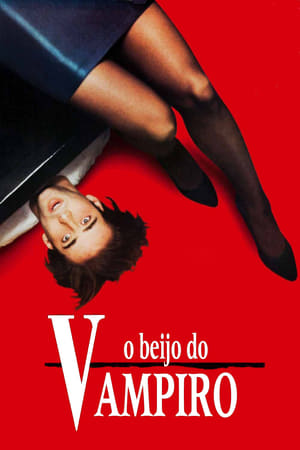 Assistir Um Estranho Vampiro aka O Beijo do Vampiro Online Grátis