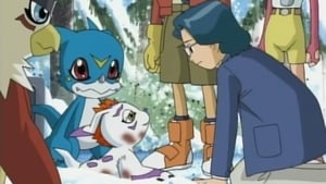 Digimon: 2×5