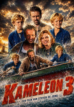 Kameleon 3