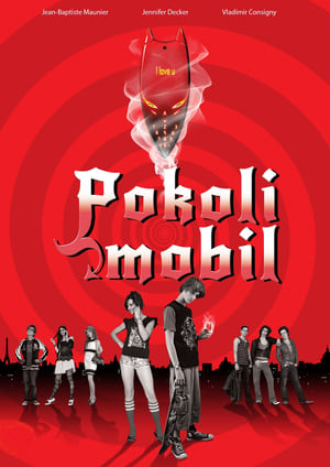 Poster Pokoli mobil 2007
