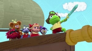 Muppet Babies: 1×6