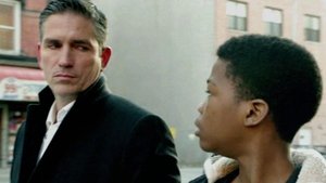 Person of Interest: 1×14