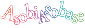 Asobi Asobase - workshop of fun -