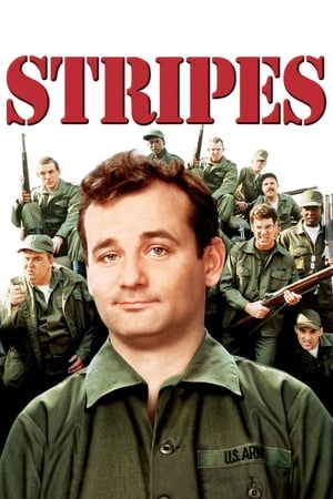 Click for trailer, plot details and rating of Stripes (1981)