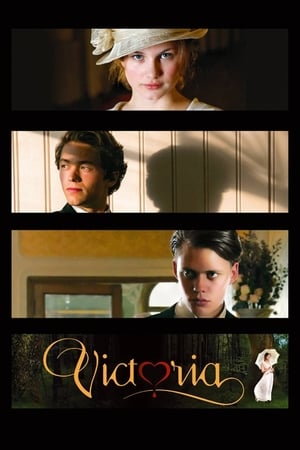 Poster Victoria 2013