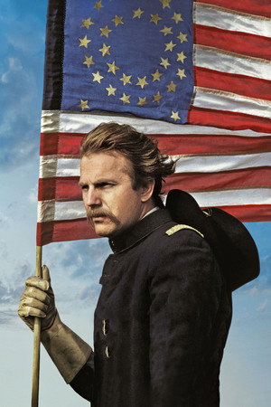 poster Dances with Wolves