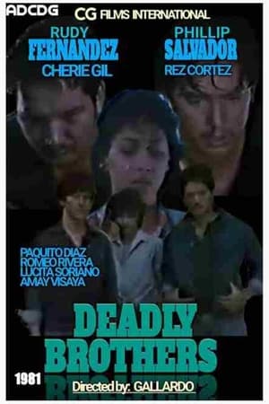Image Deadly Brothers
