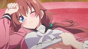 Megami-ryô no Ryôbo-kun: Saison 1 Episode 4