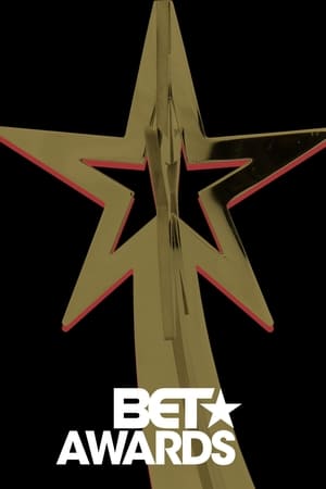 Poster BET Awards 2001