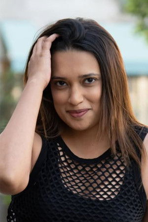 Josita Anola Rodrigues