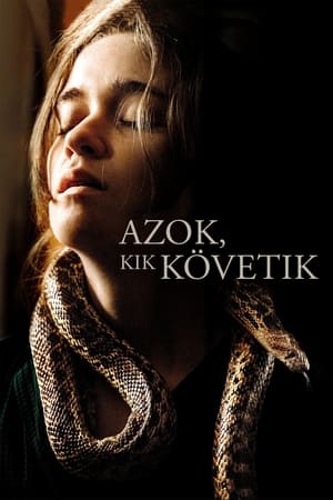 Poster Azok, kik követik 2019