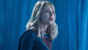 Supergirl S5E7