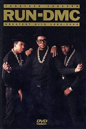 Poster Run-DMC – Together Forever (2002)