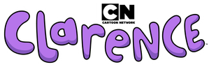 Clarence — Logos 4