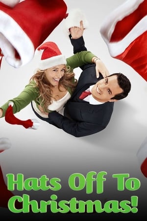 Hats Off to Christmas! - 2014 soap2day