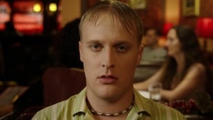 Netflix Presents: The Characters John Early