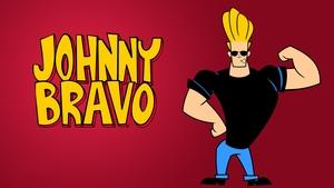 poster Johnny Bravo